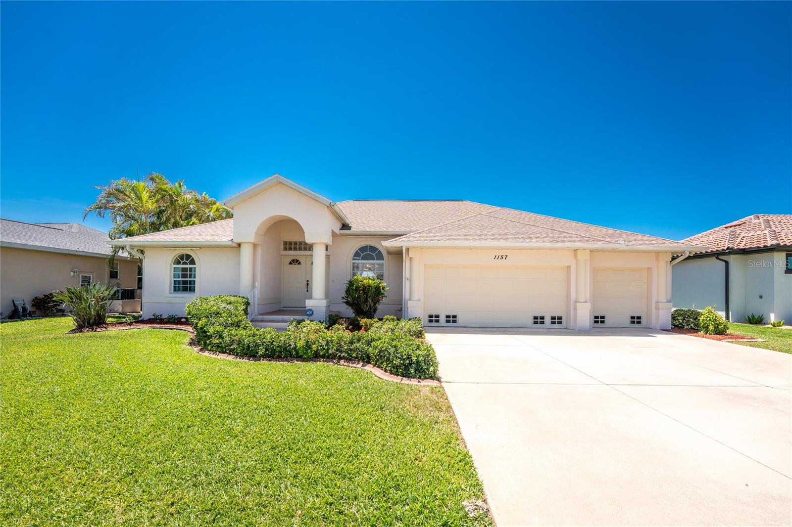 1157 ROTONDA CIRCLE