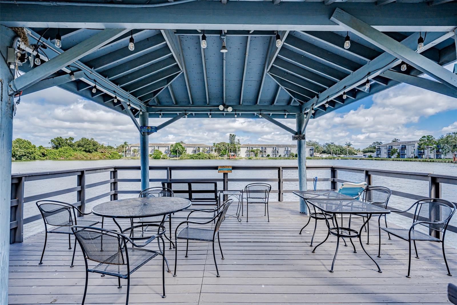 WATERS EDGE 3 CONDO - Residential