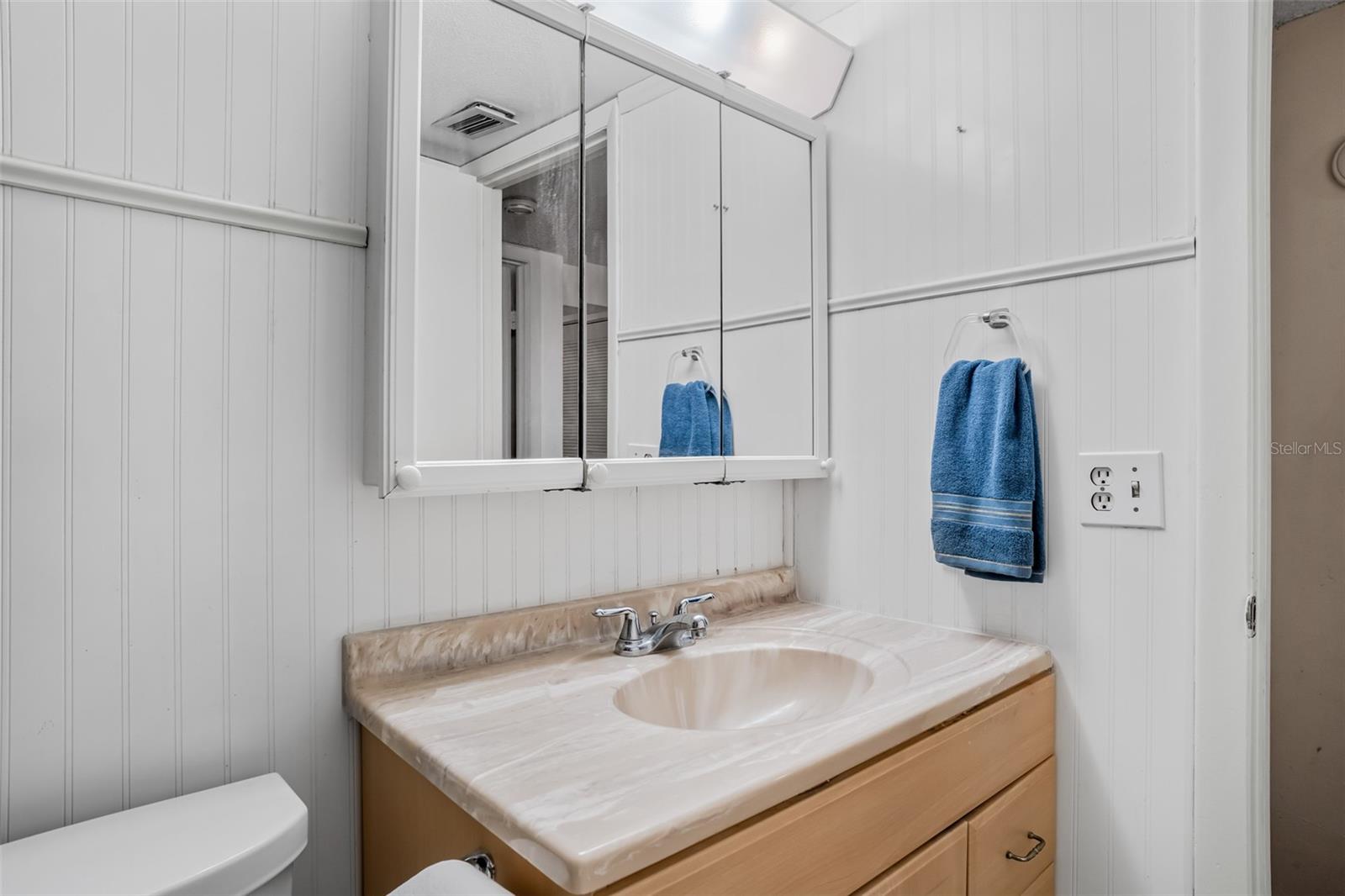 WATERS EDGE 3 CONDO - Residential
