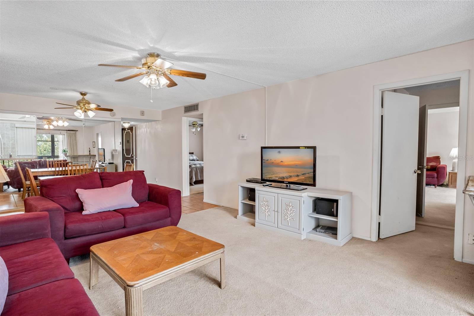 WATERS EDGE 3 CONDO - Residential