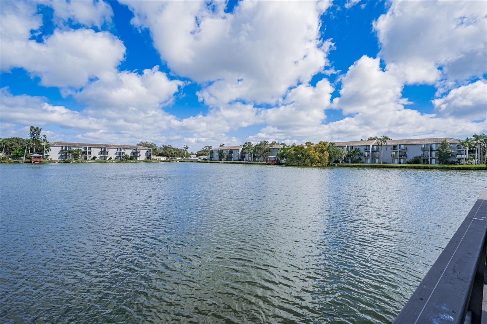 WATERS EDGE 3 CONDO - Residential