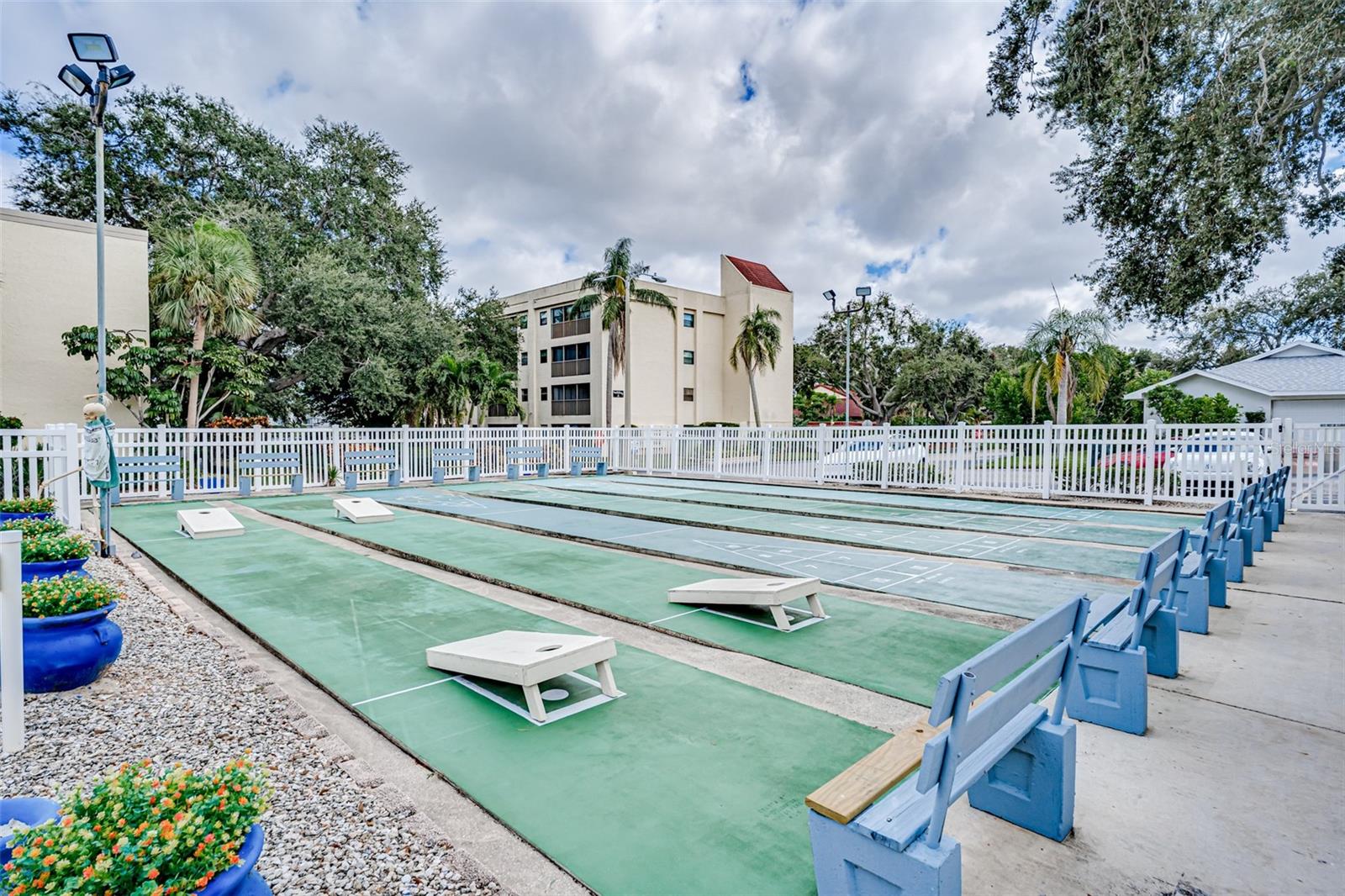 WATERS EDGE 3 CONDO - Residential