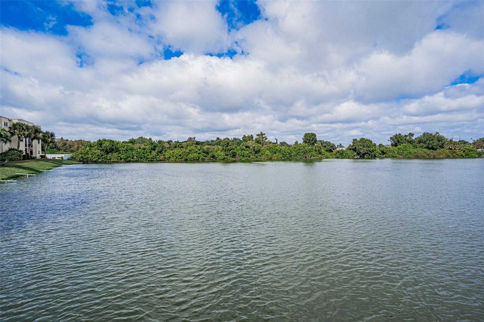 WATERS EDGE 3 CONDO - Residential