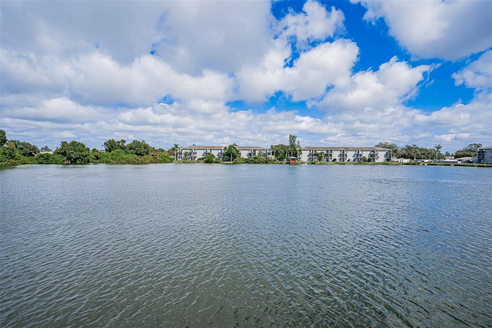 WATERS EDGE 3 CONDO - Residential