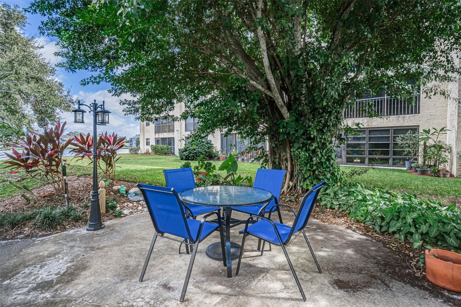 WATERS EDGE 3 CONDO - Residential