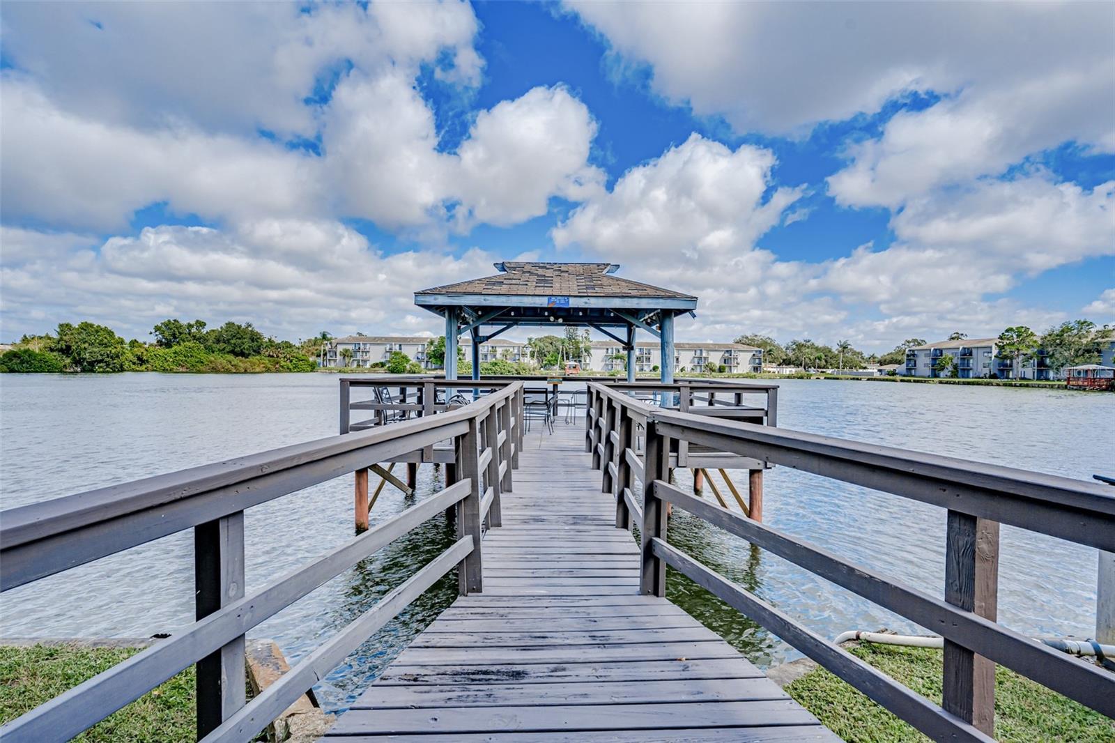 WATERS EDGE 3 CONDO - Residential
