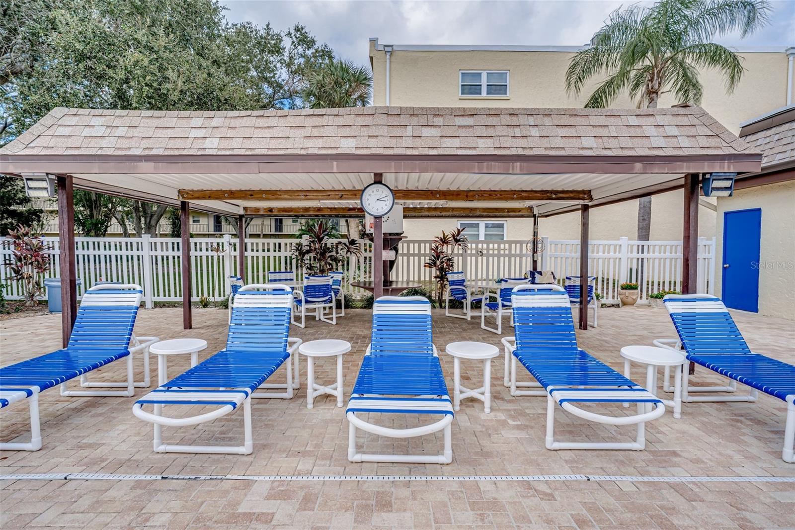 WATERS EDGE 3 CONDO - Residential