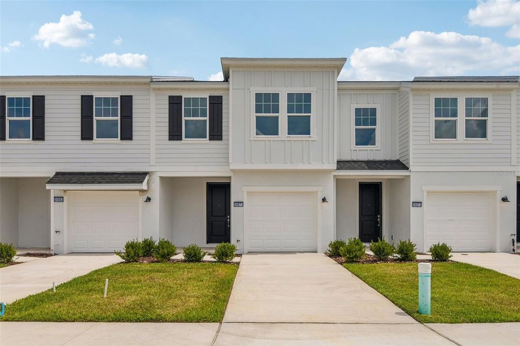 Photo of 34571 Turpins Avenue, Zephyrhills, FL 33541 (MLS # TB8484155)