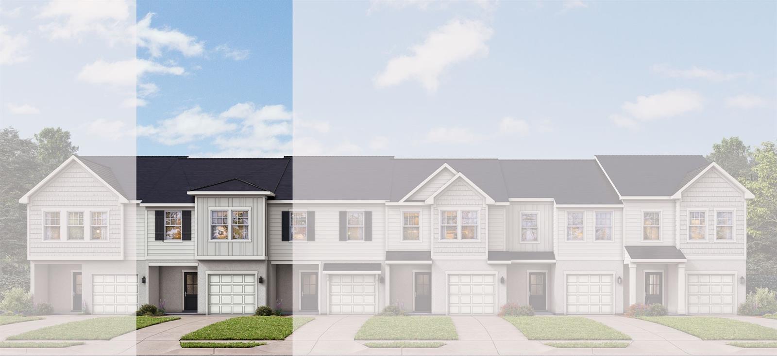 TWIN OAKS - Residential