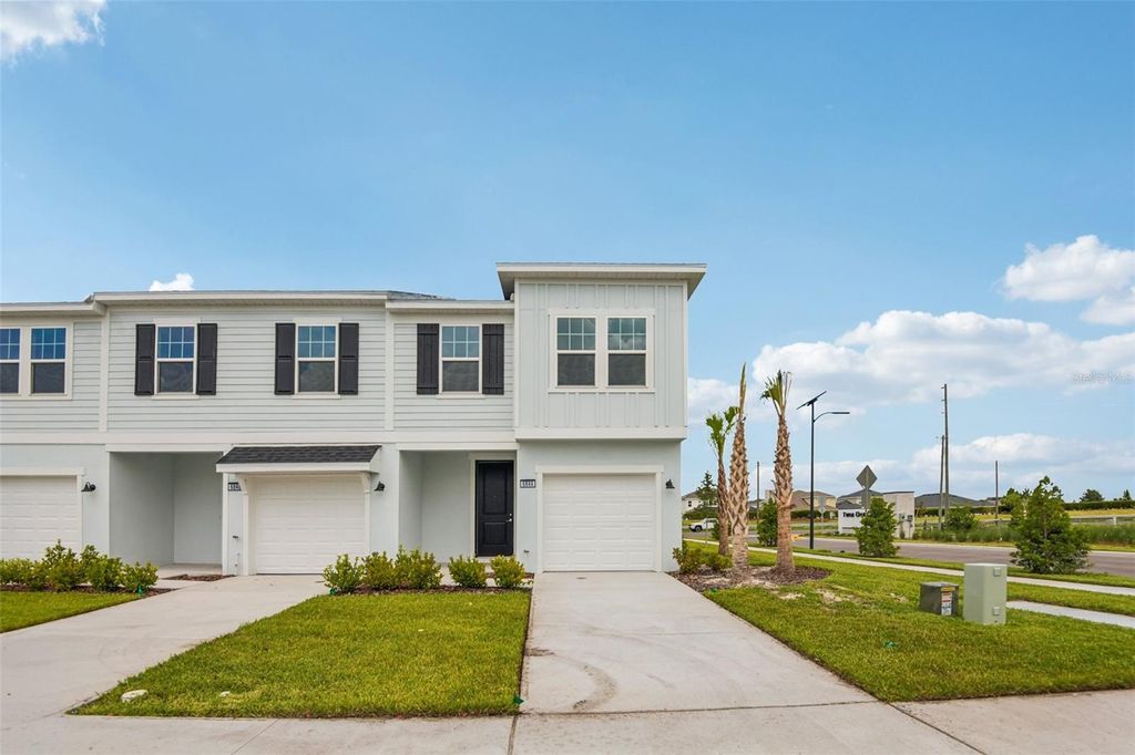 Photo of 34571 Turpins Avenue, Zephyrhills, FL 33541 (MLS # TB8484155)