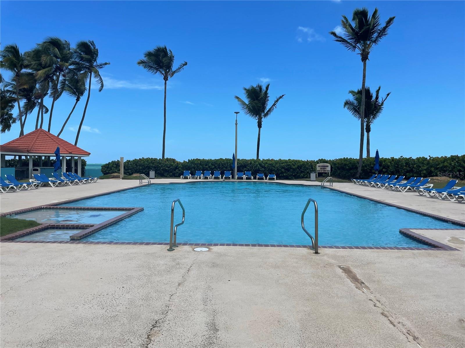 RIO MAR CLUSTER II - Residential