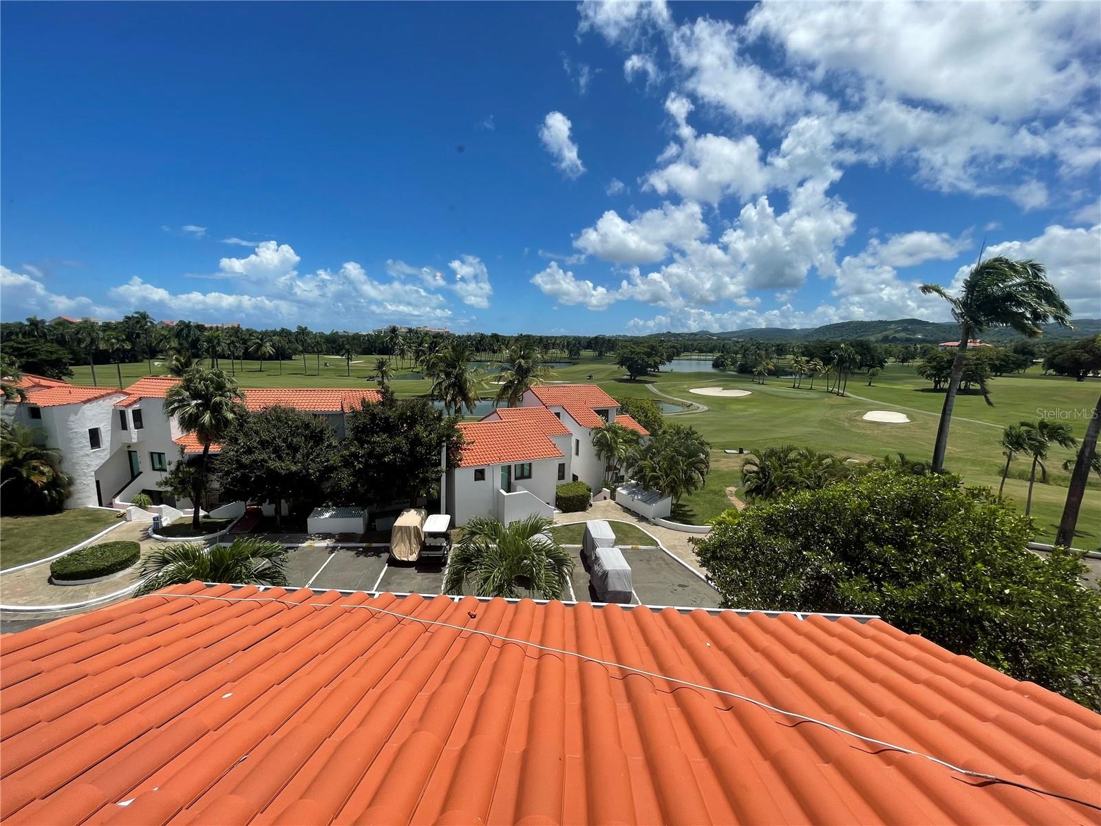 RIO MAR CLUSTER II - Residential