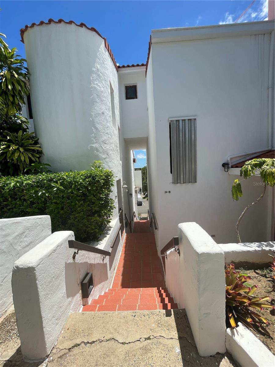 RIO MAR CLUSTER II - Residential