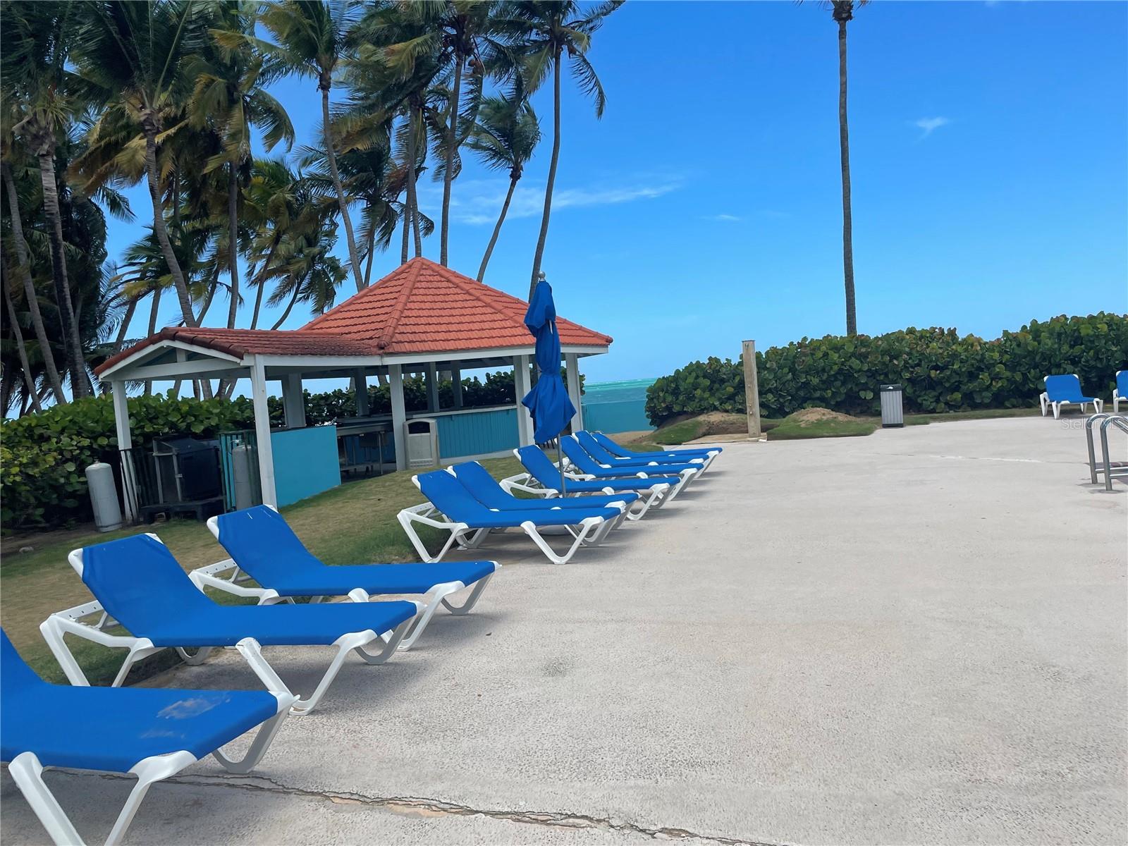 RIO MAR CLUSTER II - Residential