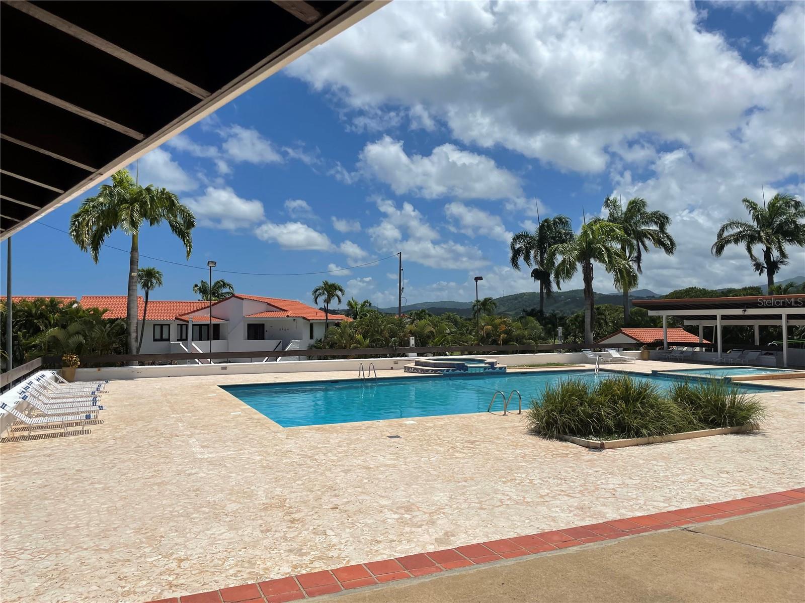 RIO MAR CLUSTER II - Residential