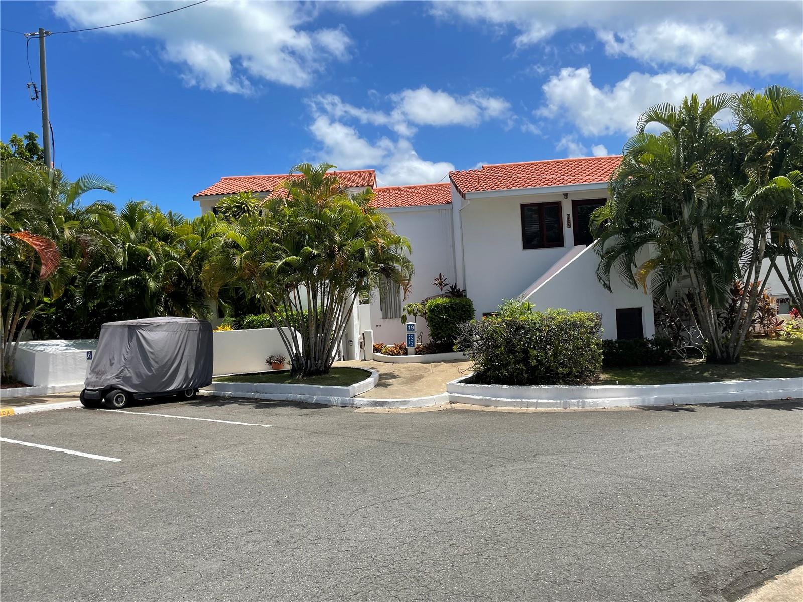 RIO MAR CLUSTER II - Residential