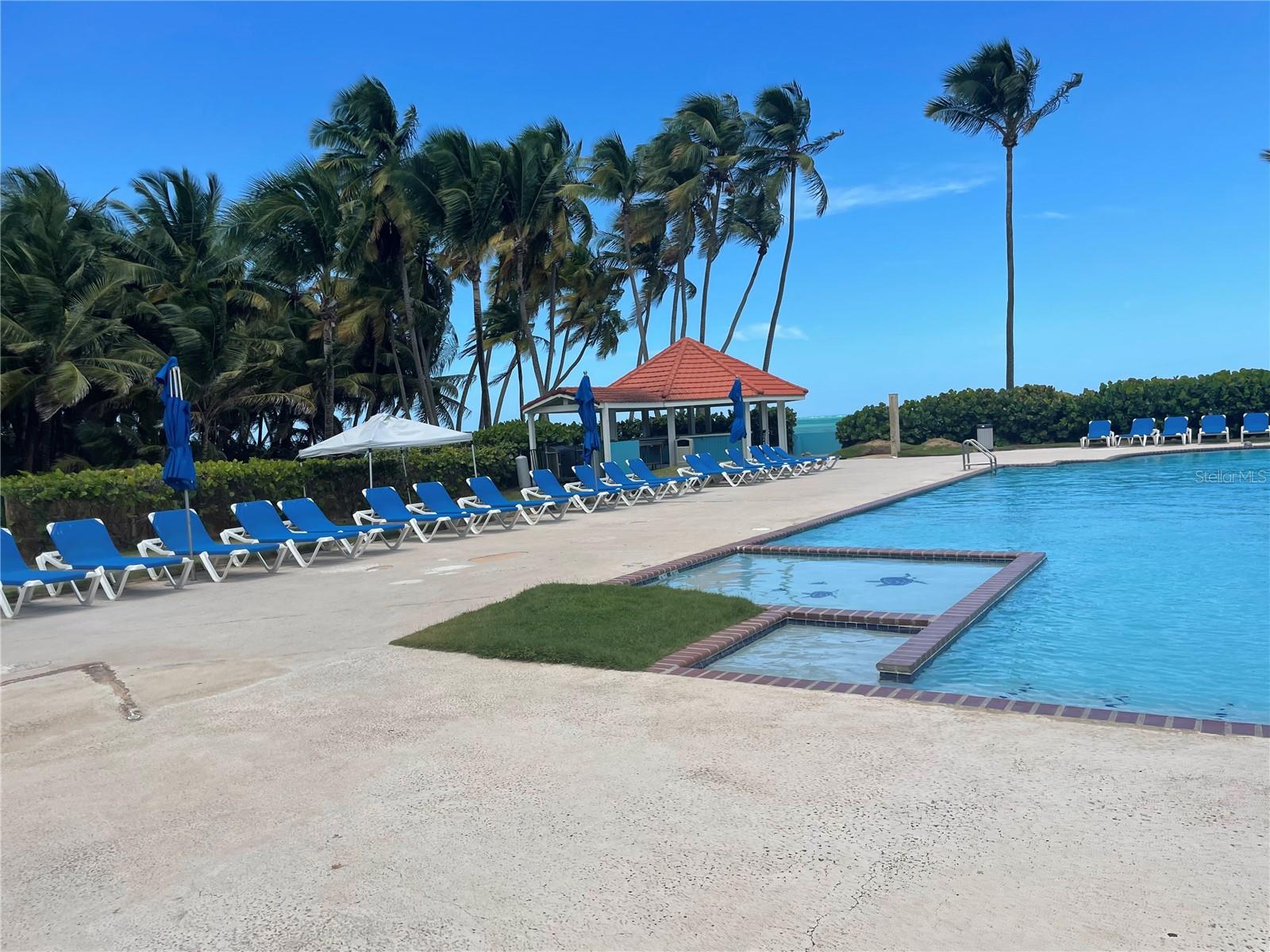 RIO MAR CLUSTER II - Residential