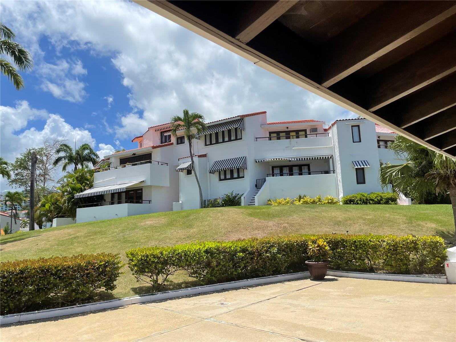 RIO MAR CLUSTER II - Residential