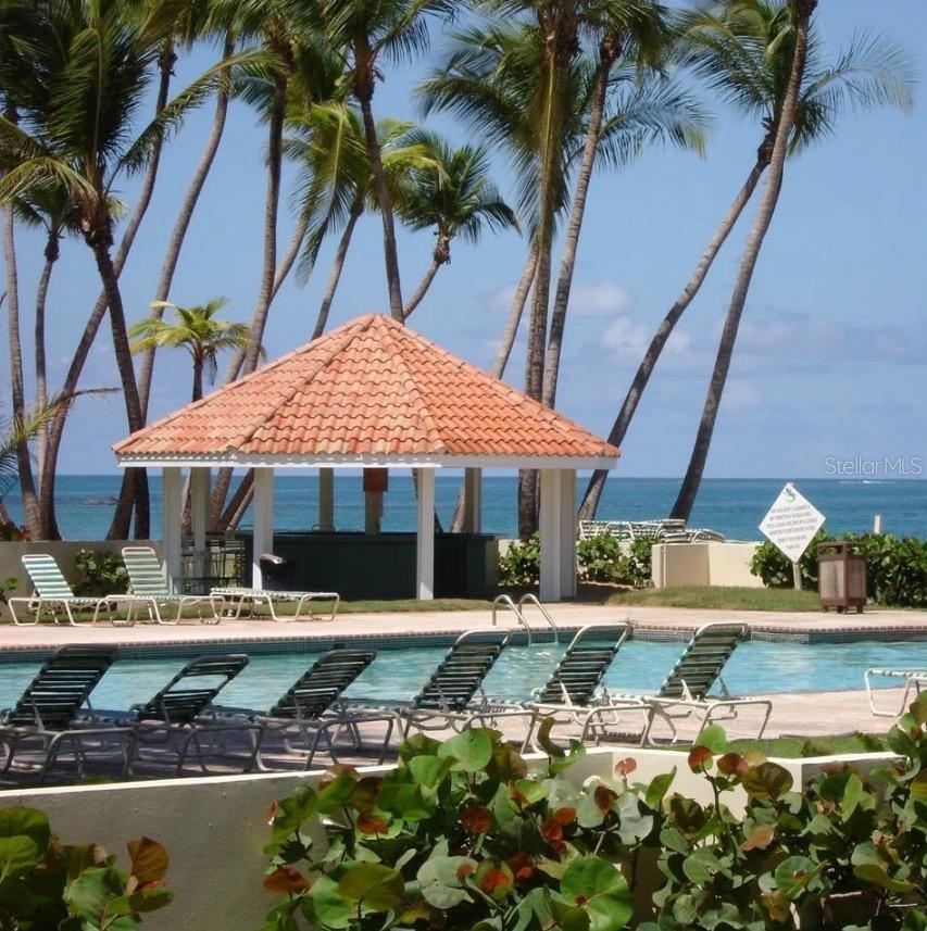 RIO MAR CLUSTER II - Residential