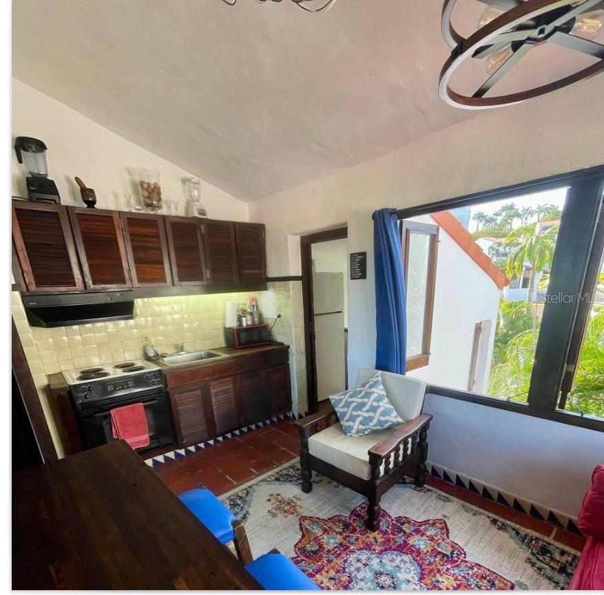 RIO MAR CLUSTER II - Residential