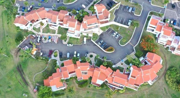 RIO MAR CLUSTER II - Residential