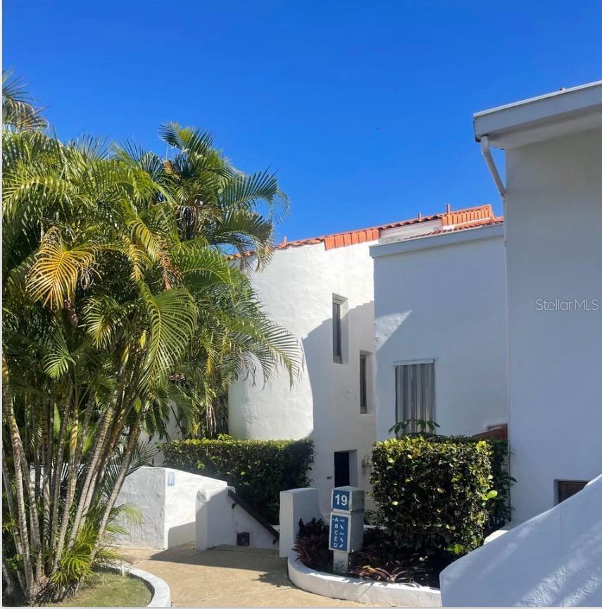 RIO MAR CLUSTER II - Residential