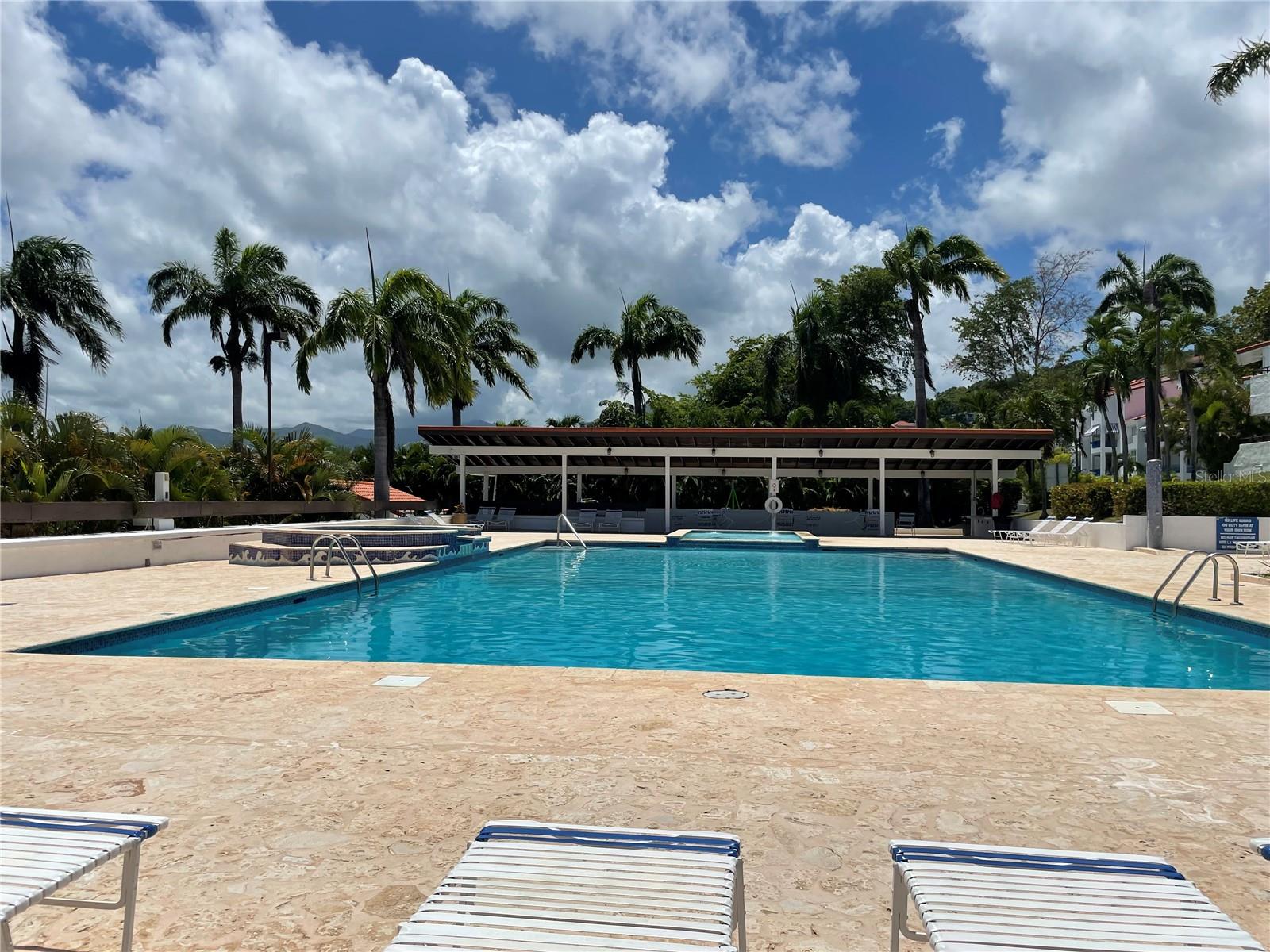 RIO MAR CLUSTER II - Residential