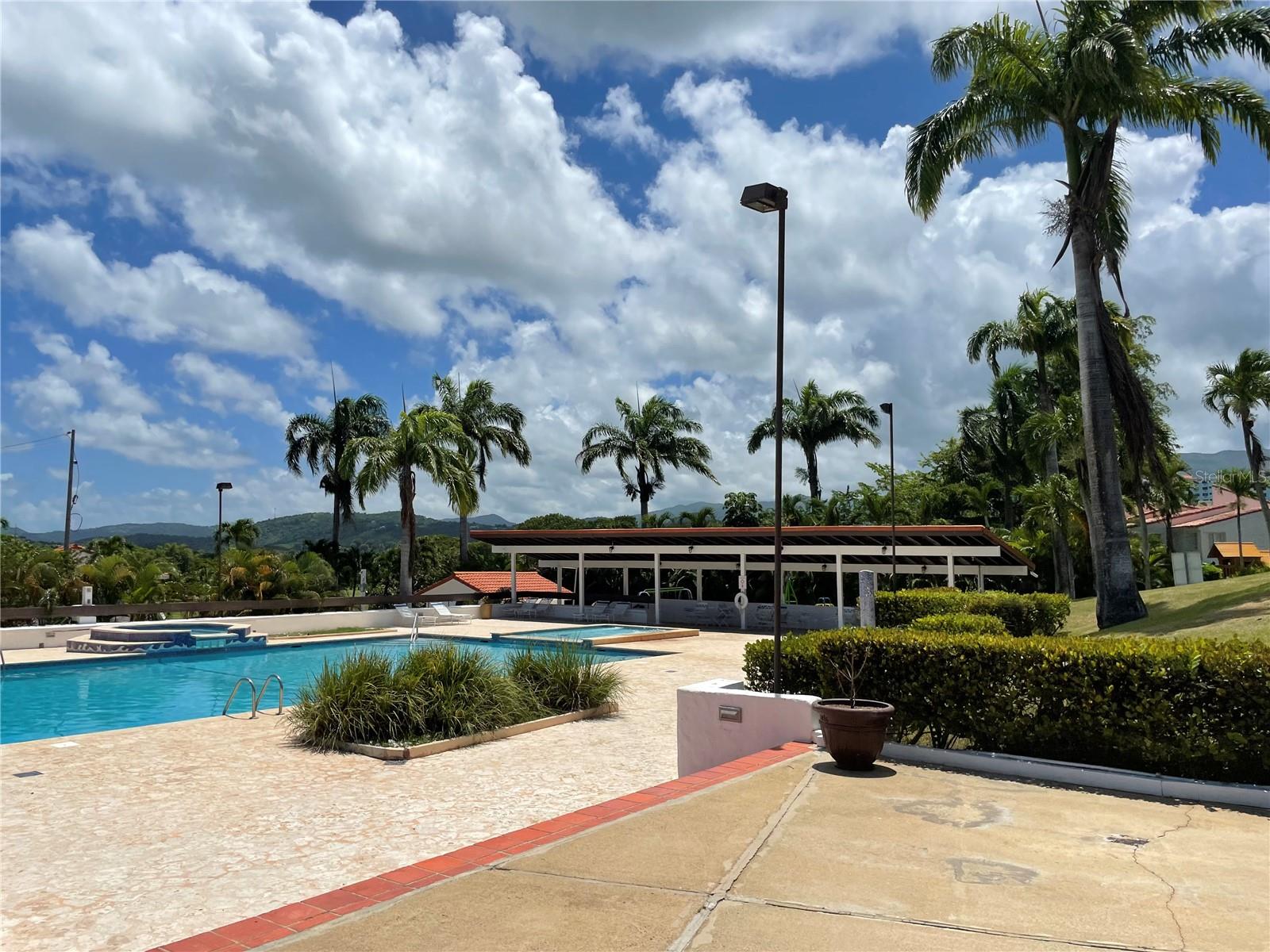 RIO MAR CLUSTER II - Residential