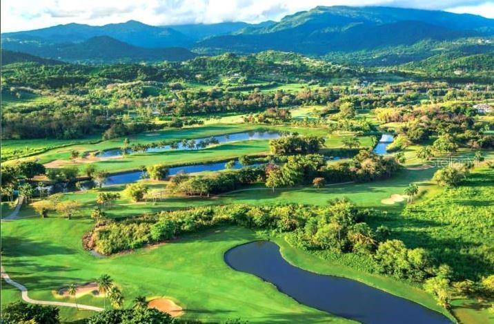 RIO MAR CLUSTER II - Residential