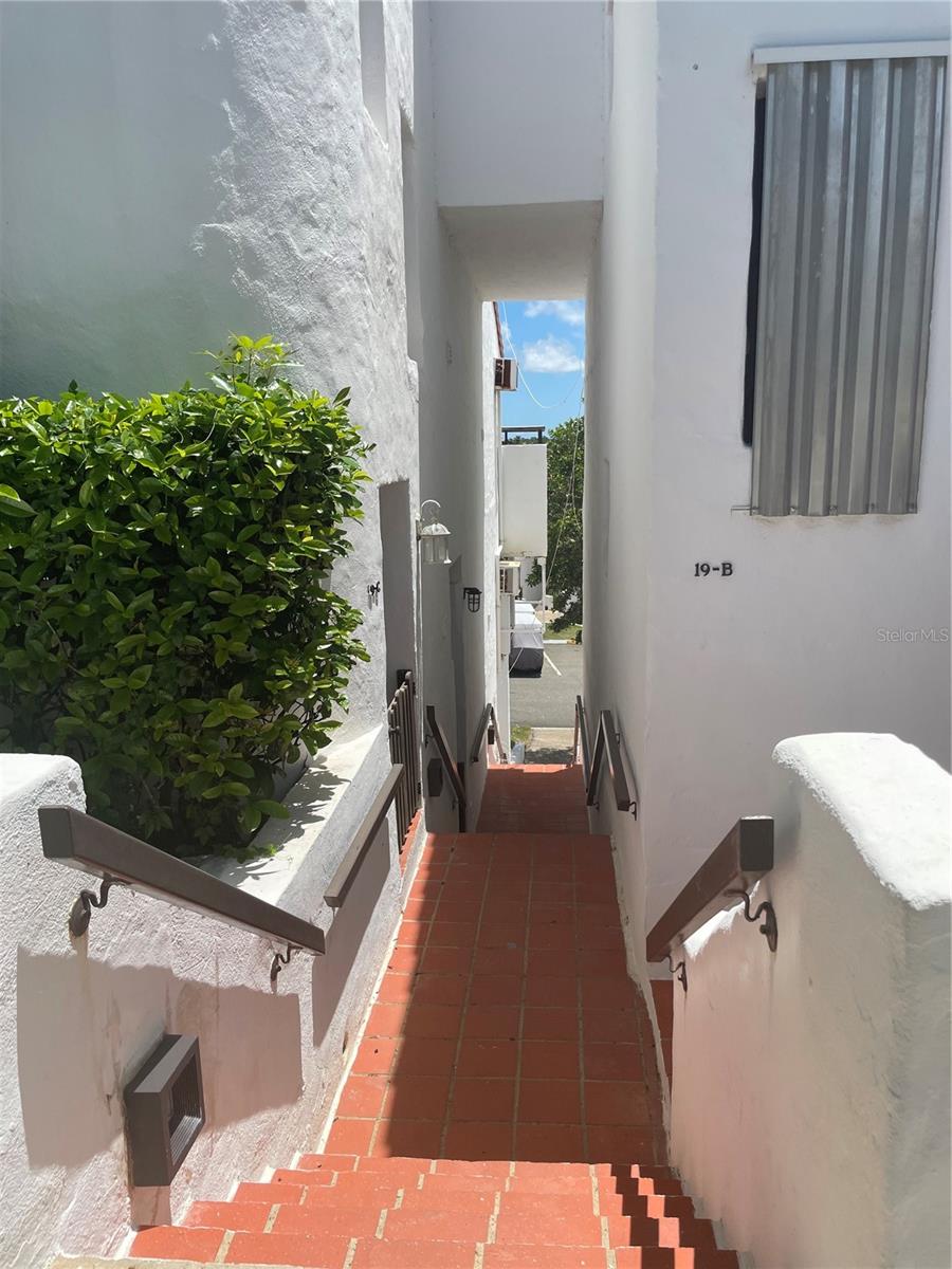 RIO MAR CLUSTER II - Residential