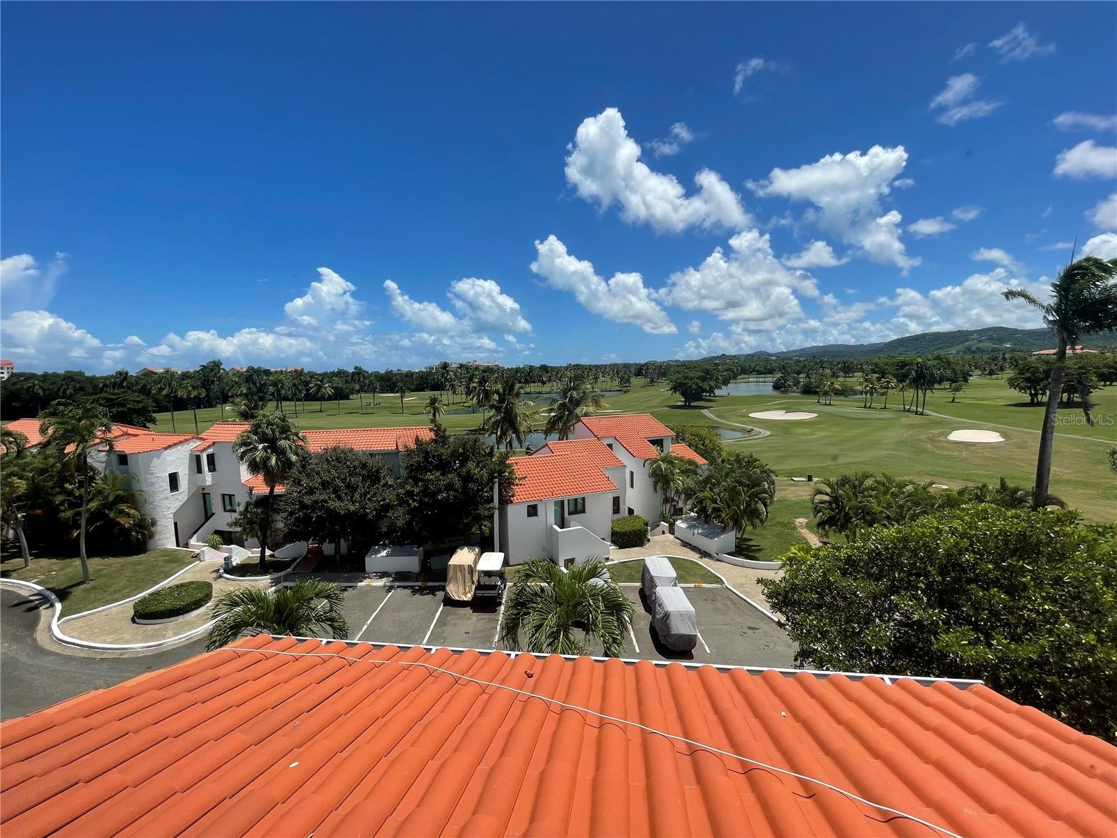 RIO MAR CLUSTER II - Residential