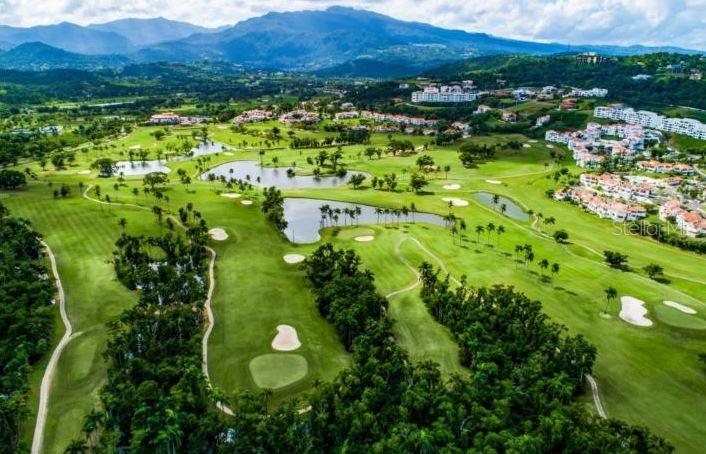 RIO MAR CLUSTER II - Residential