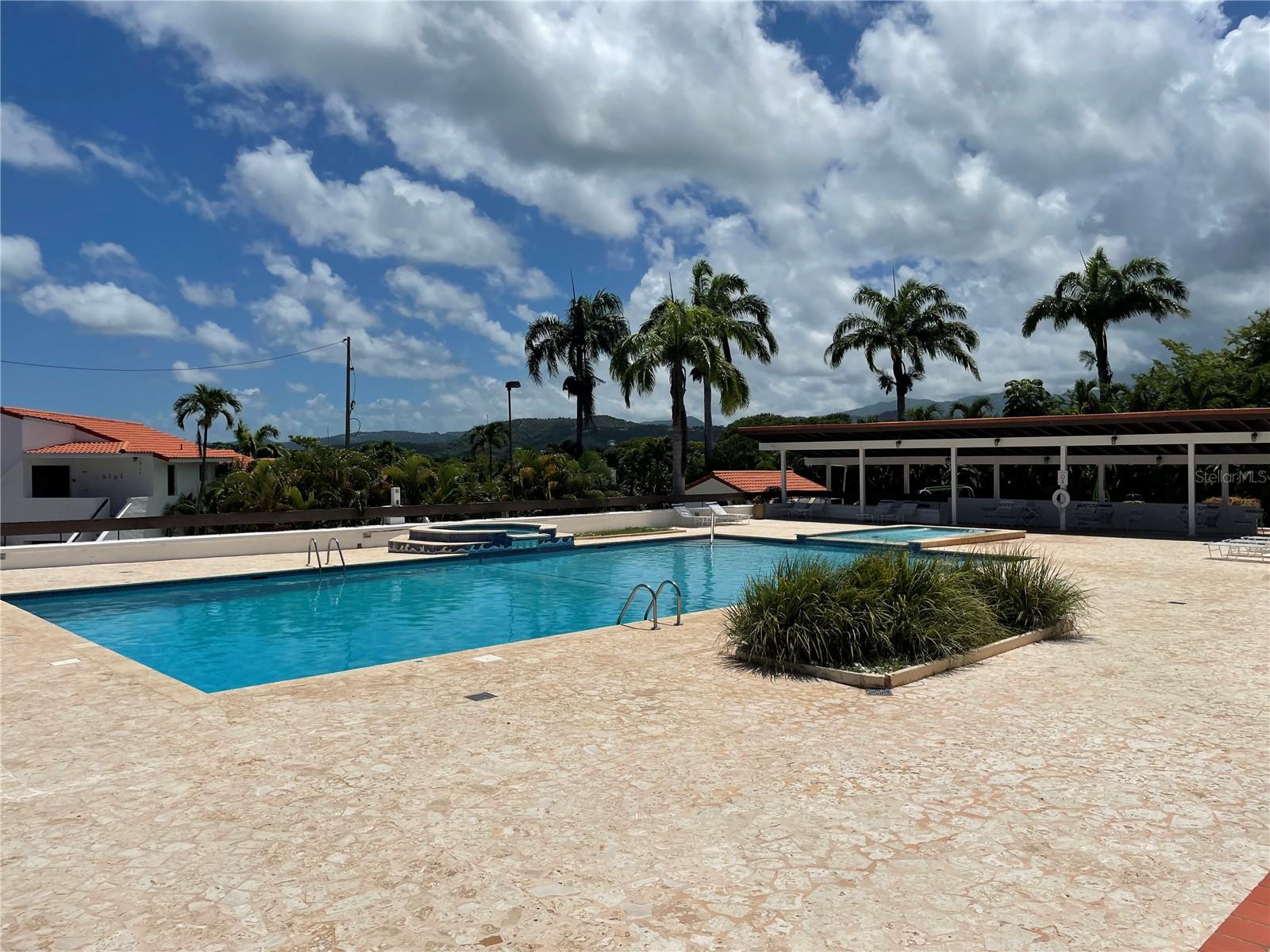 RIO MAR CLUSTER II - Residential