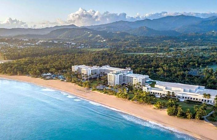 RIO MAR CLUSTER II - Residential