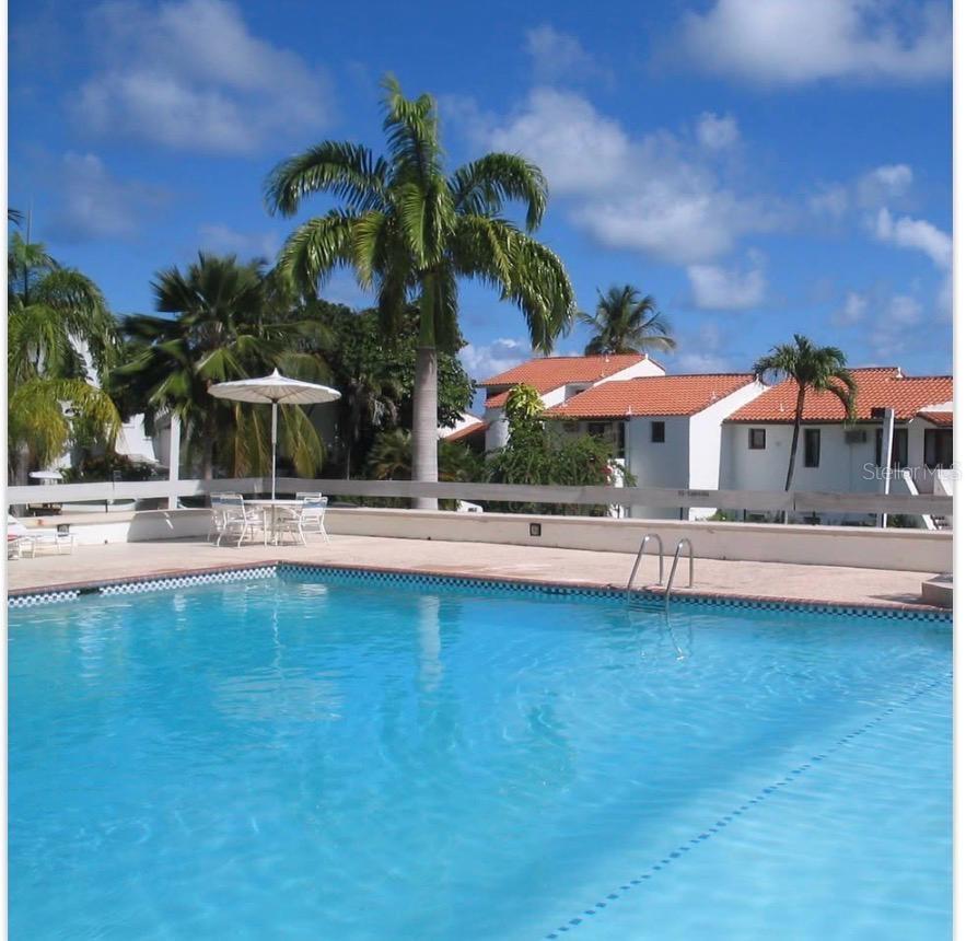 RIO MAR CLUSTER II - Residential