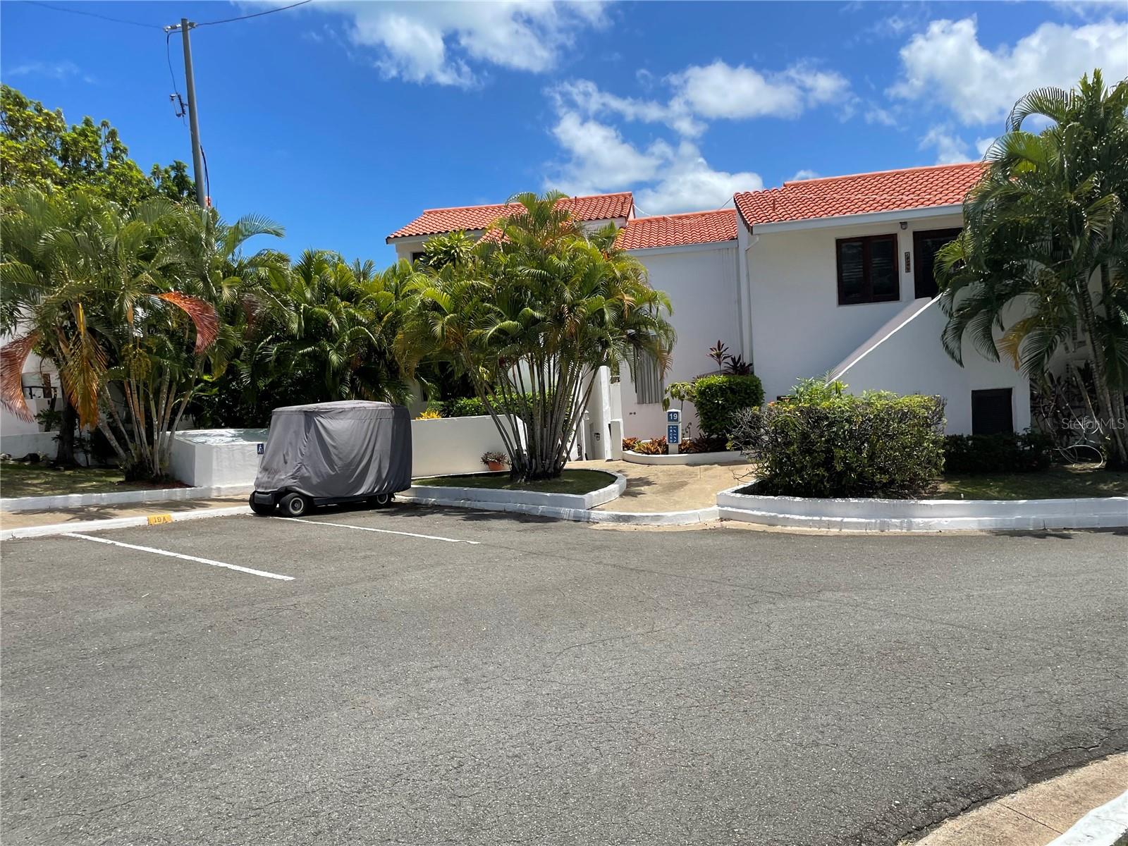 RIO MAR CLUSTER II - Residential