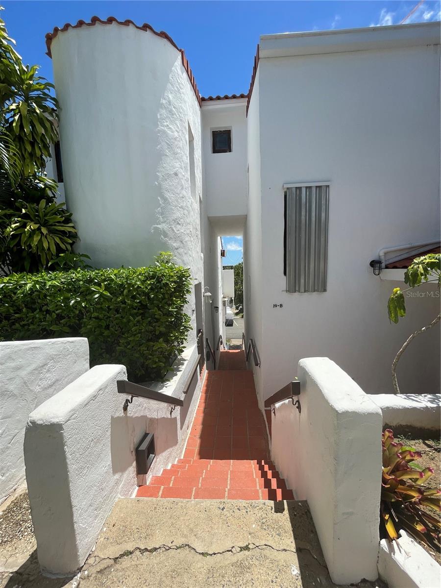 RIO MAR CLUSTER II - Residential