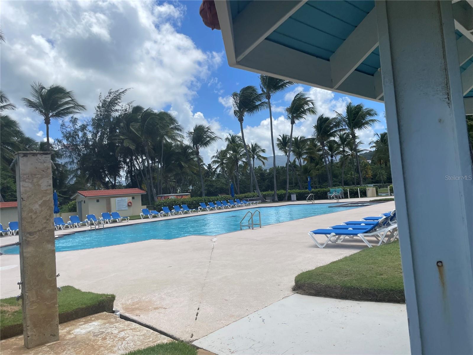 RIO MAR CLUSTER II - Residential