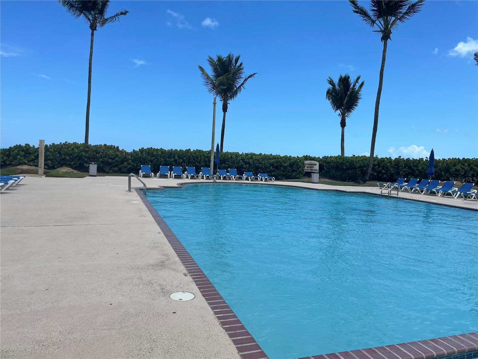 RIO MAR CLUSTER II - Residential