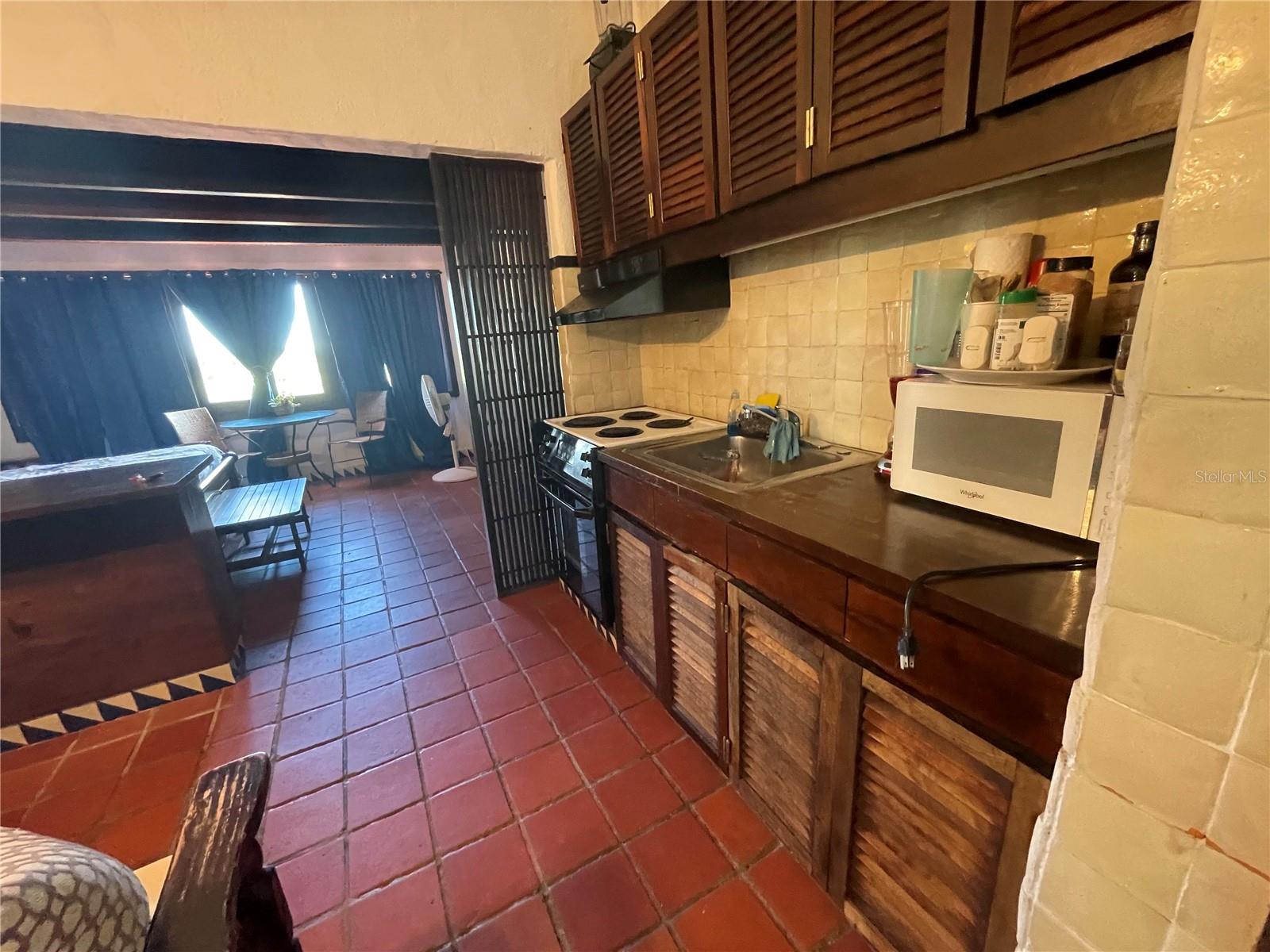 RIO MAR CLUSTER II - Residential