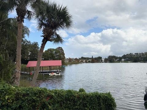 A home in ALTAMONTE SPRINGS