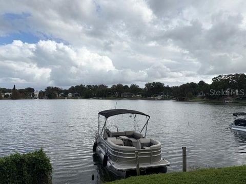 A home in ALTAMONTE SPRINGS