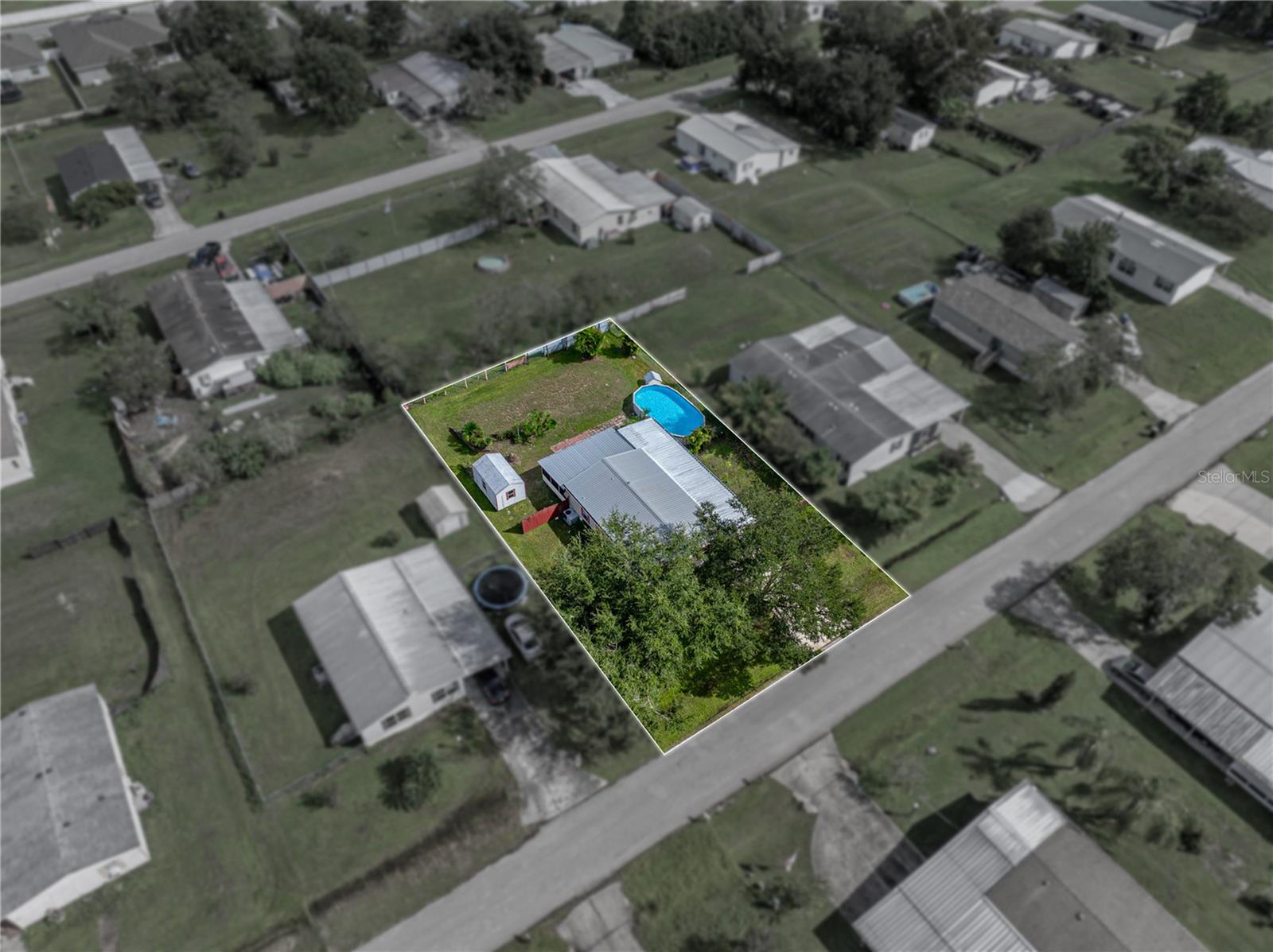COUNTRY KNOLL PH 02 - Residential