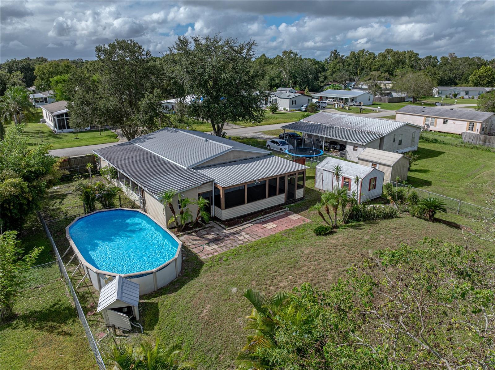 COUNTRY KNOLL PH 02 - Residential