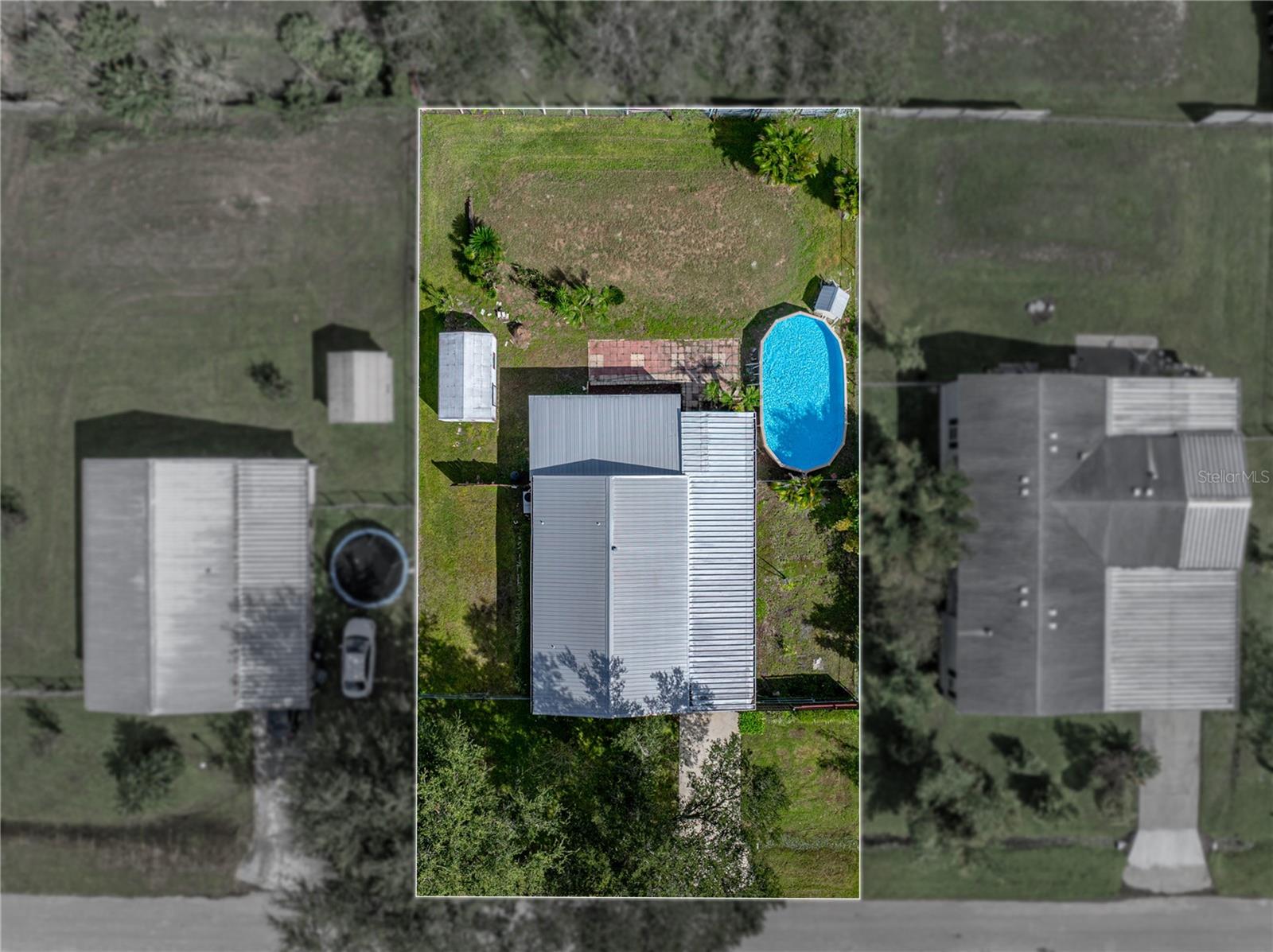 COUNTRY KNOLL PH 02 - Residential