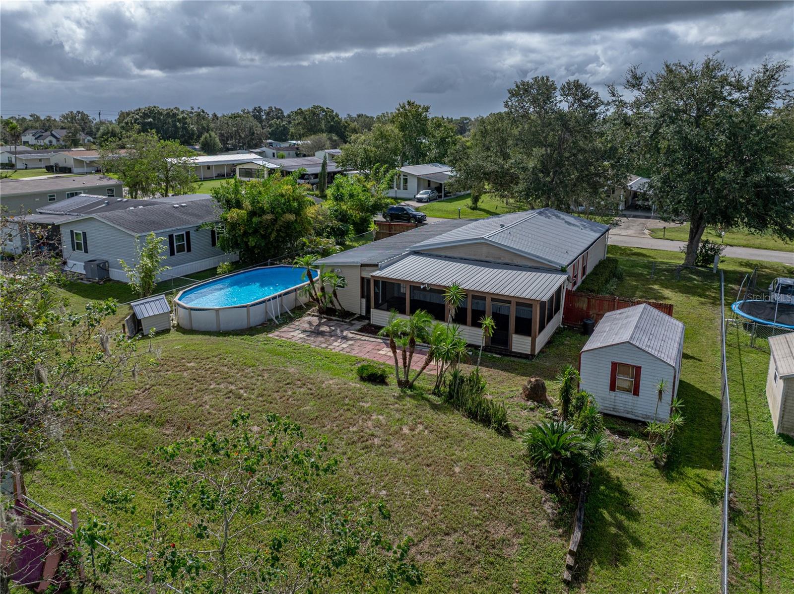 COUNTRY KNOLL PH 02 - Residential