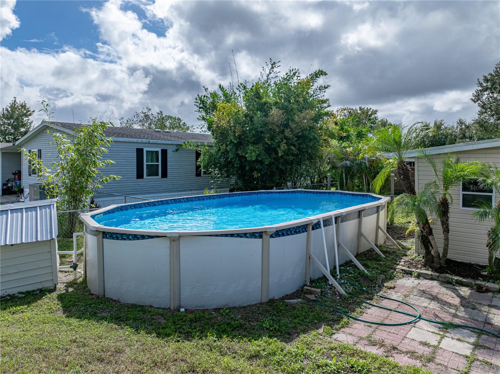 COUNTRY KNOLL PH 02 - Residential