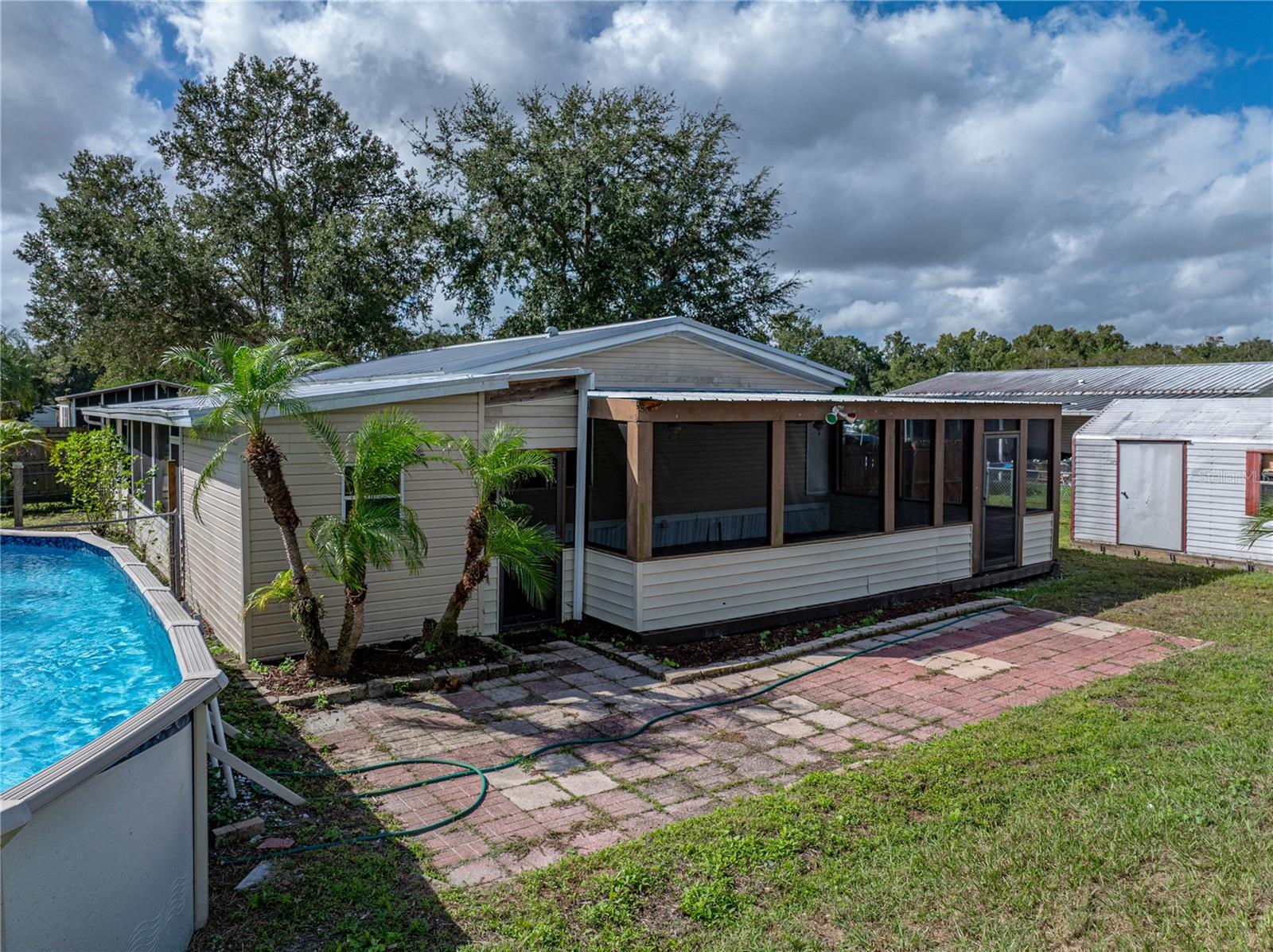 COUNTRY KNOLL PH 02 - Residential