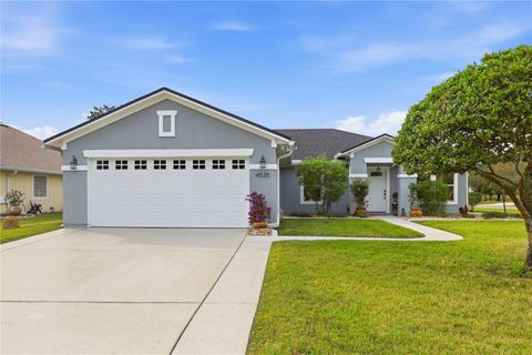 Photo of 4535 Golf Ridge Drive, Elkton, FL 32033 (MLS # GC535535)