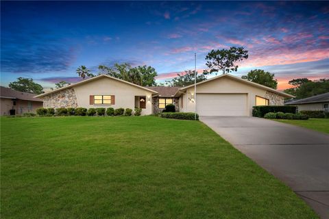 5078 FLORENTINE COURT SPRING HILL FL 34608
